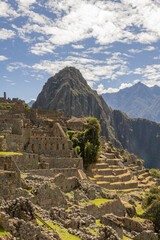 Vale Sagrado e Machu Pichu