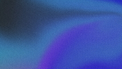 Futuristic Gradient Background with Vibrant Colors and Subtle Grainy Texture – Smooth Fluid Shapes Create Eye-Catching Poster Designs with Unique Visual Appeal