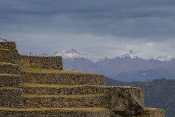 Vale Sagrado e Machu Pichu