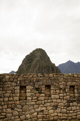 Vale Sagrado e Machu Pichu