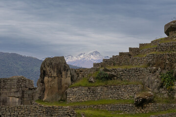 Vale Sagrado e Machu Pichu