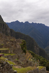 Vale Sagrado e Machu Pichu