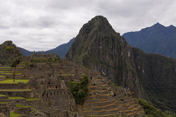 Vale Sagrado e Machu Pichu