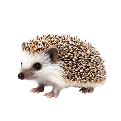Fototapeta premium hedgehog
