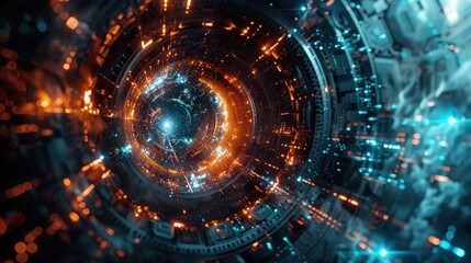The best and unique quality of technology images for future use.