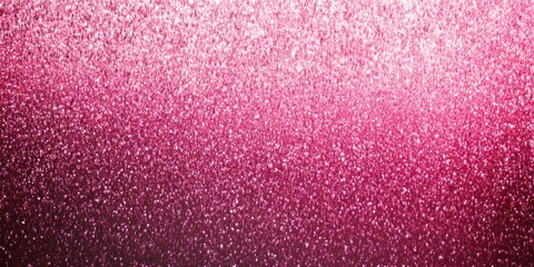 Pink Glitter Background Sparkling Shimmer Texture