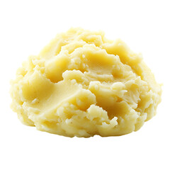 mashed potatoes