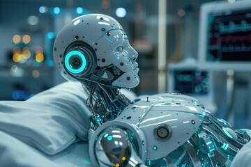 Fototapeta premium HEALTH