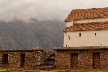 Vale Sagrado