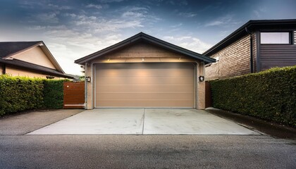 garage doors