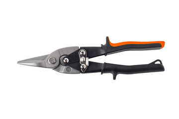 metal sheet scissors