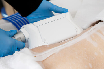 beauty salon and applications