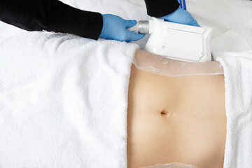 beauty salon and applications