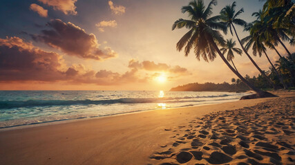 natural scenery wallpaper background