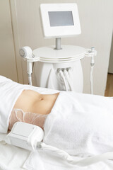 beauty salon and applications