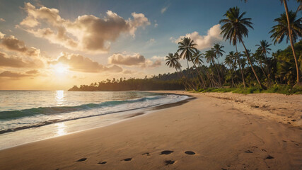 natural scenery wallpaper background