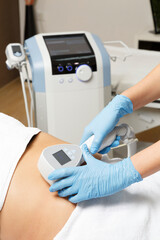 beauty salon and applications