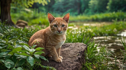 natural scenery wallpaper background.