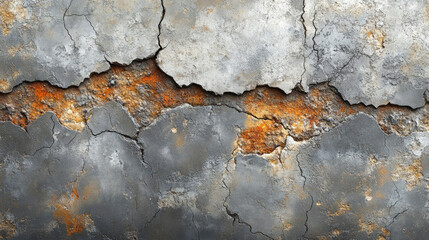 Abstract Dark Grey Stone Texture