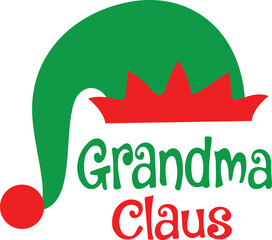 grandma claus