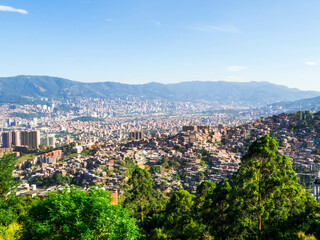Medellin, Colombia