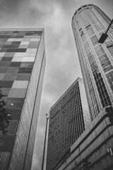 Prédio do centro do Rio de Janeiro