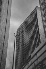 Prédio do centro do Rio de Janeiro