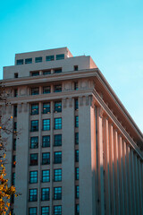 Prédio do centro do Rio de Janeiro