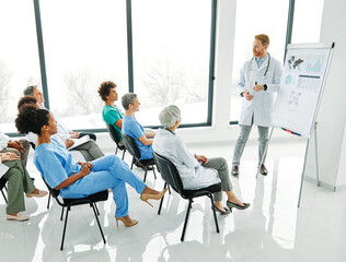 seminar business meeting doctor conference audience presentation education lecture hospital man event training speaker group convention congress speech student