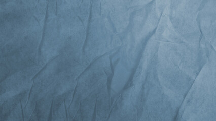 gray recycled craft paper texture as background. Grey paper texture, Old vintage page or grunge vignette of old newspaper. Pattern rough art creased grunge letter. Hardboard with copy space for text.
