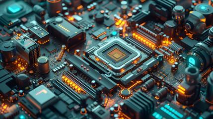computer maintenance services ad