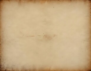 Grunge background texture. Vintage recycled paper with dirt and scratches