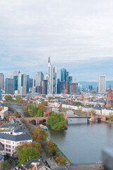 Frankfurt am Main, Germany