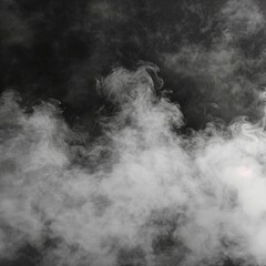 Black Fog and Smoke Overlay, Black mist, Realistic Fog, Fog and Smoke Background., Black Fog and Smoke Overlay, Black mist, Realistic Fog, Fog and Smoke Background.