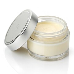creme pflege kosmetik flasche einmachglas