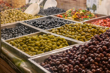 olives