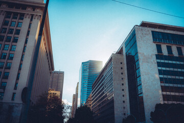 Prédio no centro do rio de janeiro