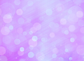 Bokeh Background, Perfect for Festive, Holidays, Celebrations, Banners and Design Projects