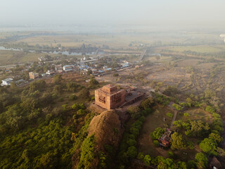 Bhojpur Temple, BHOPAL