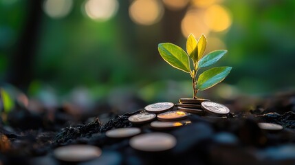 Finance management tools, profitability metrics, business growth, strategic finance.