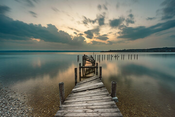 Hochwasser in Bayern