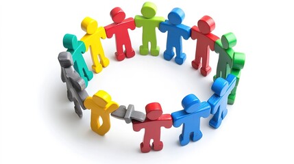 Networking strategies, business growth, collaboration ideas, shared success.