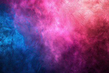 Colorful Minimalistic Abstract Texture Background
