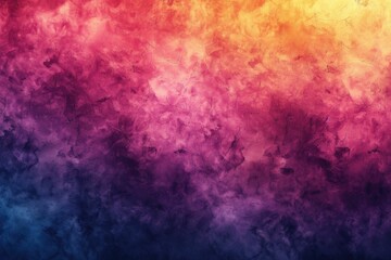 Colorful Minimalistic Abstract Texture Background