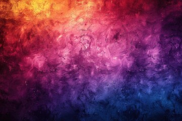 Fototapeta premium Colorful Minimalistic Abstract Texture Background