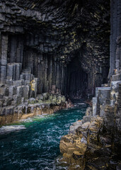 Fingal's Cave