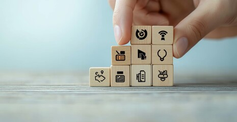 Key Performance Indicators for Measuring Business Progress and Success