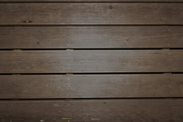 Obraz premium light-colored wall panel boards. beige wood texture as background