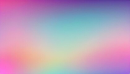blue and fuschia gradient background create with ai