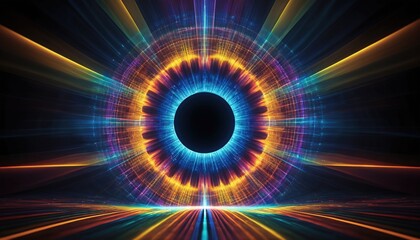 Crystal Clear Voice Beam